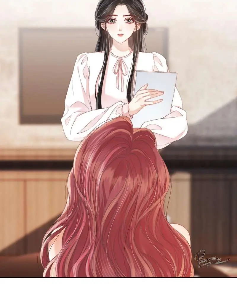 Gió Lớn Hôn Ánh Trăng - Pheromone Chapter 8 - Trang 31
