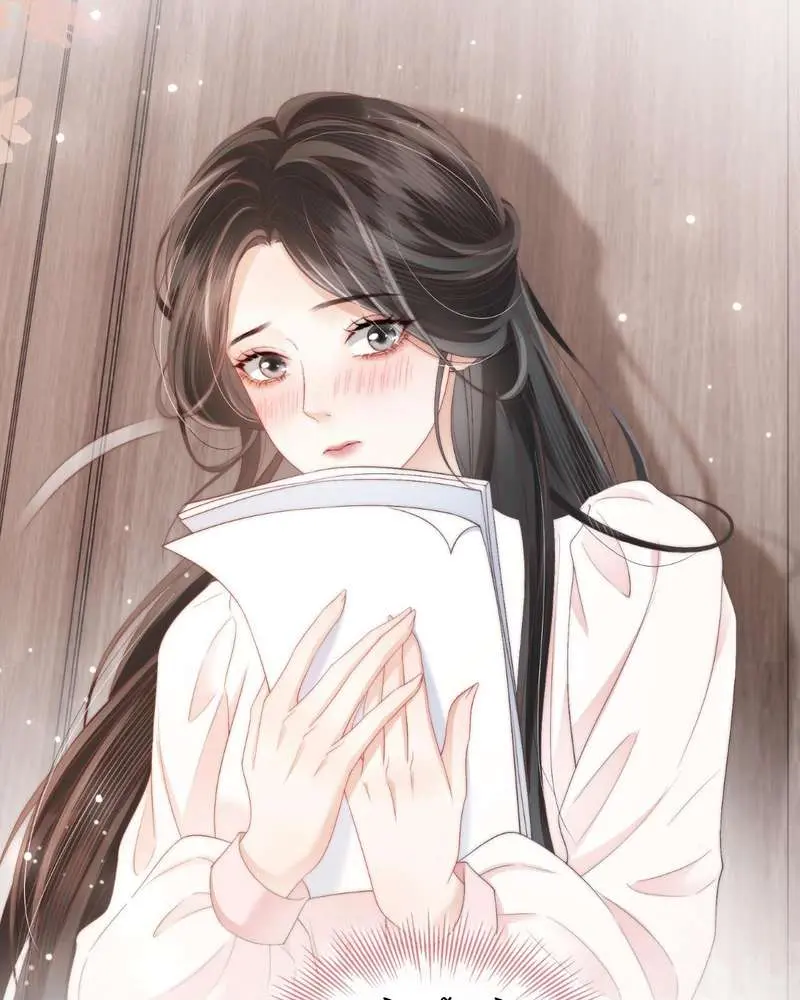 Gió Lớn Hôn Ánh Trăng - Pheromone Chapter 8 - Trang 40