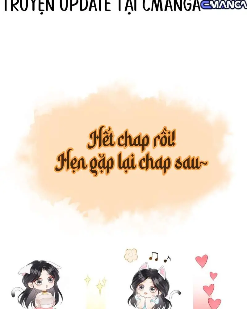Gió Lớn Hôn Ánh Trăng - Pheromone Chapter 8 - Trang 45