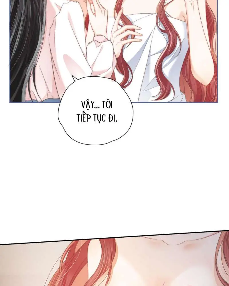 Gió Lớn Hôn Ánh Trăng - Pheromone Chapter 8 - Trang 8