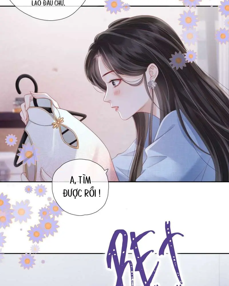 Gió Lớn Hôn Ánh Trăng - Pheromone Chapter 9 - Trang 11