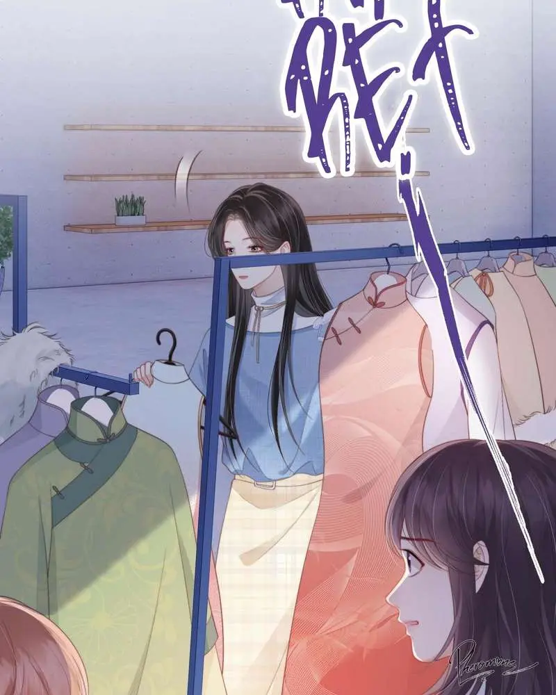 Gió Lớn Hôn Ánh Trăng - Pheromone Chapter 9 - Trang 12