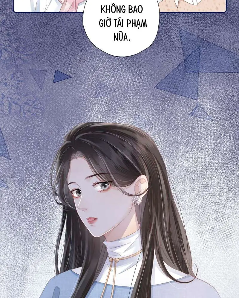Gió Lớn Hôn Ánh Trăng - Pheromone Chapter 9 - Trang 16