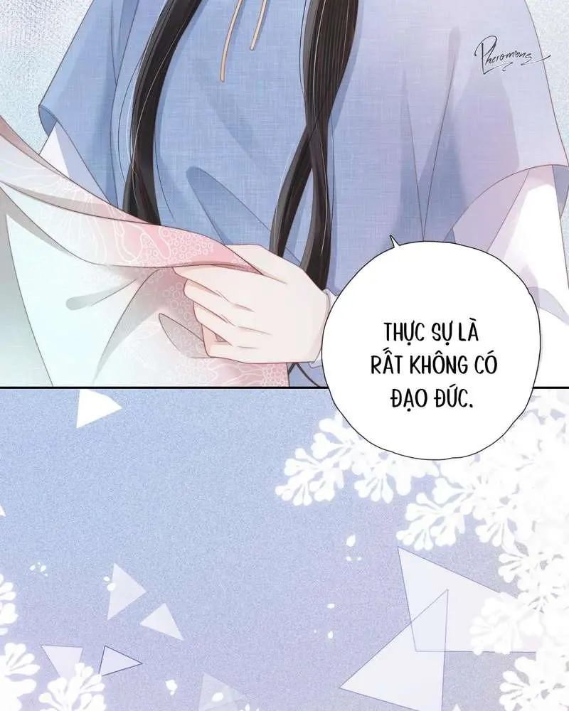 Gió Lớn Hôn Ánh Trăng - Pheromone Chapter 9 - Trang 17