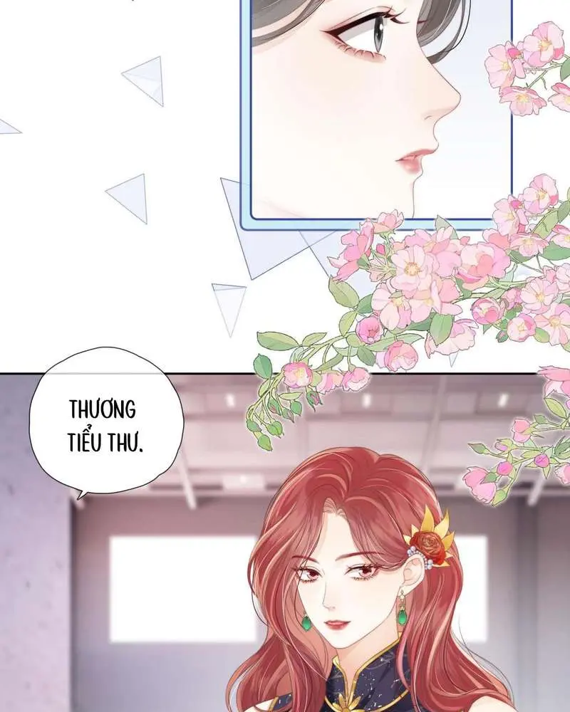 Gió Lớn Hôn Ánh Trăng - Pheromone Chapter 9 - Trang 19