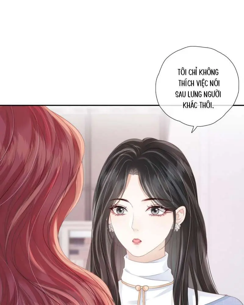 Gió Lớn Hôn Ánh Trăng - Pheromone Chapter 9 - Trang 23