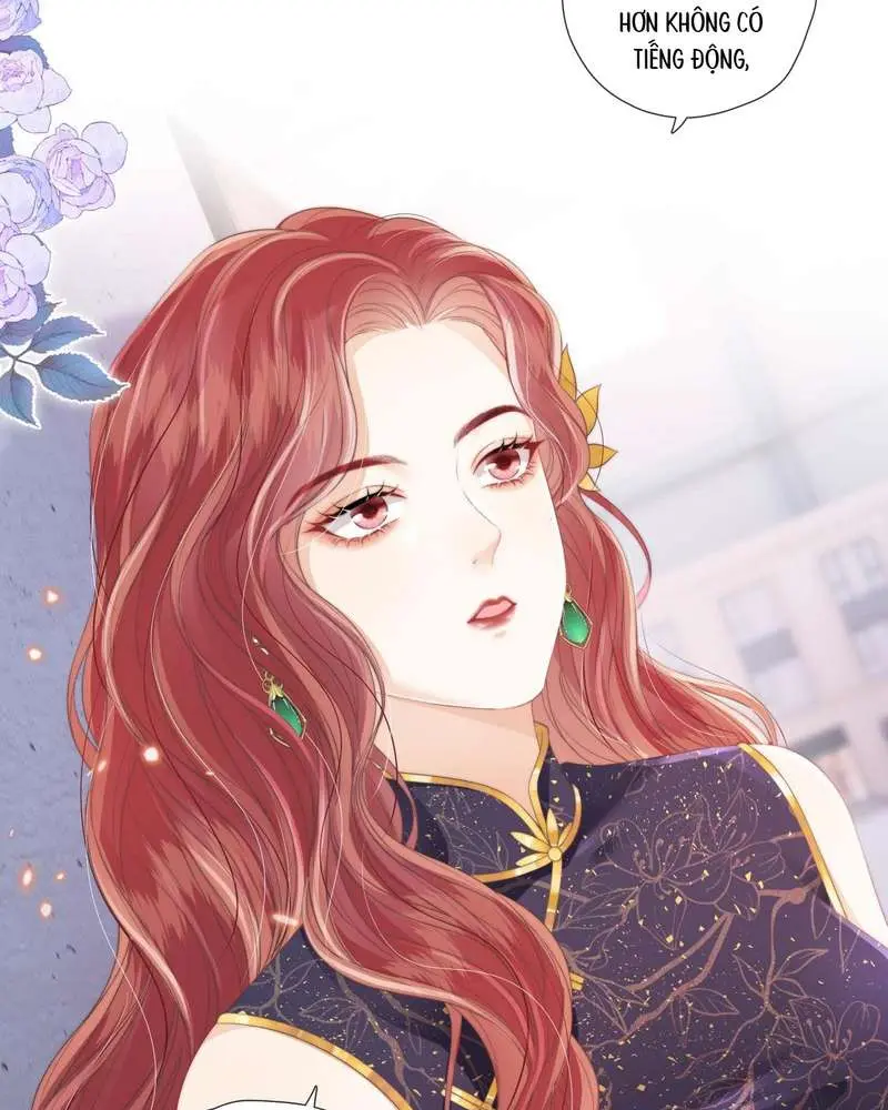 Gió Lớn Hôn Ánh Trăng - Pheromone Chapter 9 - Trang 25