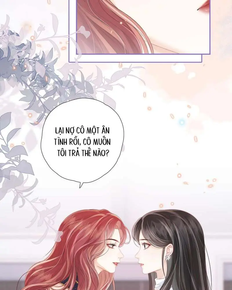 Gió Lớn Hôn Ánh Trăng - Pheromone Chapter 9 - Trang 27