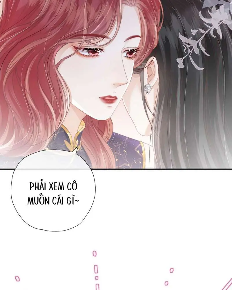 Gió Lớn Hôn Ánh Trăng - Pheromone Chapter 9 - Trang 29