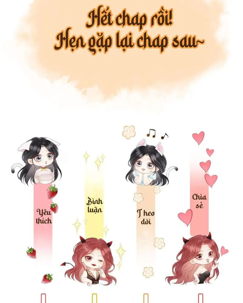 Gió Lớn Hôn Ánh Trăng - Pheromone Chapter 9 - Trang 38