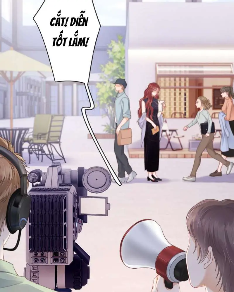 Gió Lớn Hôn Ánh Trăng - Pheromone Chapter 9 - Trang 4