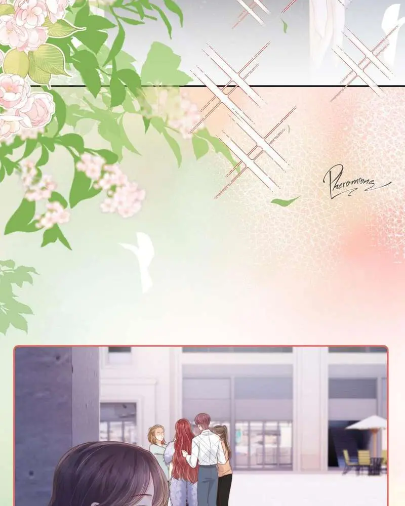 Gió Lớn Hôn Ánh Trăng - Pheromone Chapter 9 - Trang 8