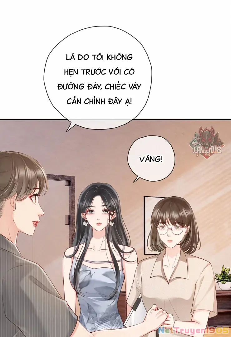 Gió Lớn Hôn Ánh Trăng Chapter 1 - Trang 11