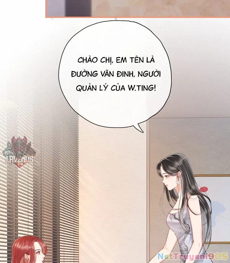 Gió Lớn Hôn Ánh Trăng Chapter 1 - Trang 13