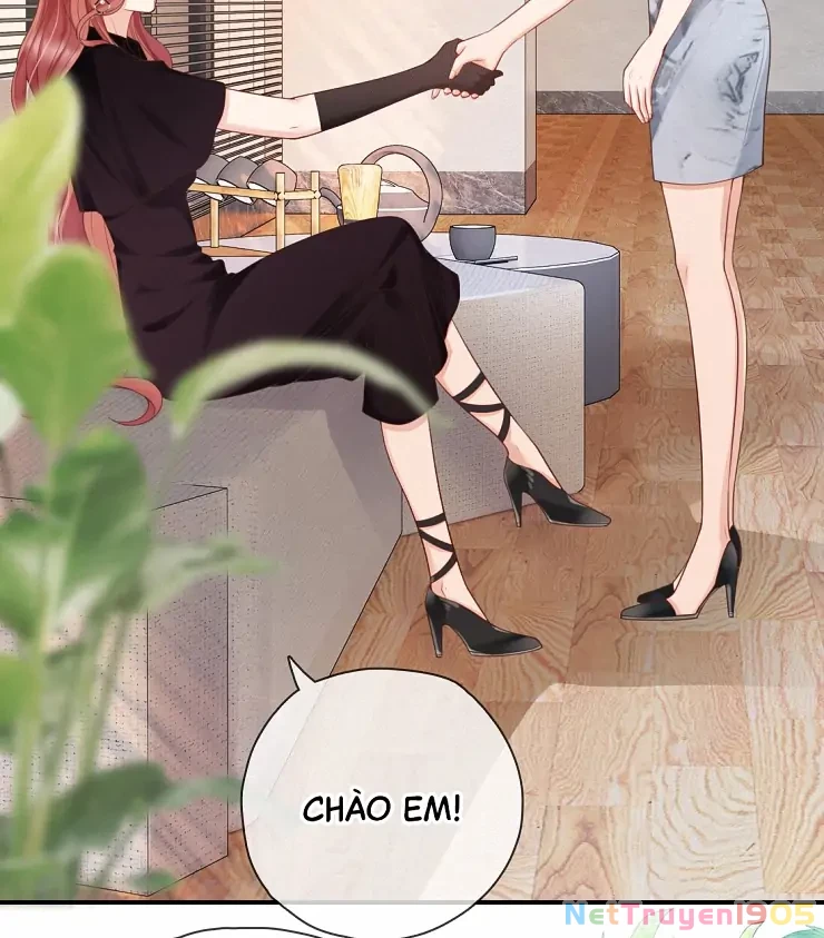 Gió Lớn Hôn Ánh Trăng Chapter 1 - Trang 14