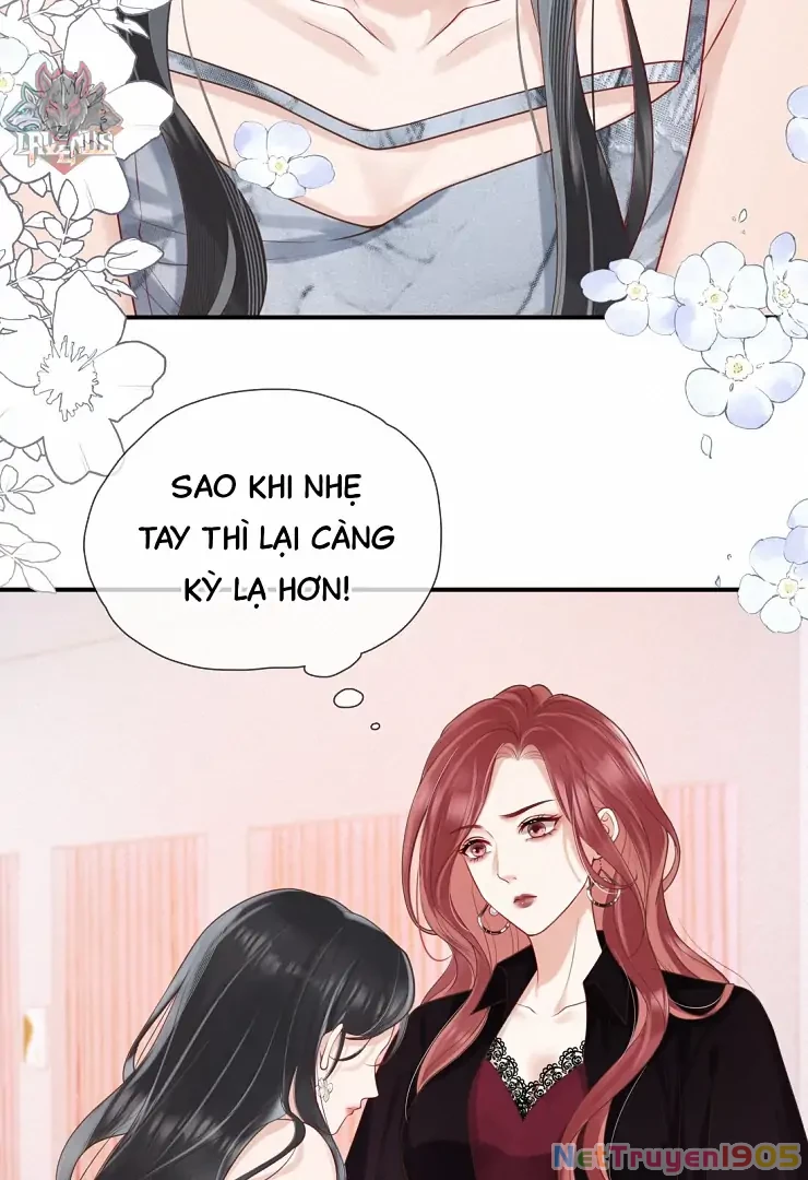 Gió Lớn Hôn Ánh Trăng Chapter 1 - Trang 20