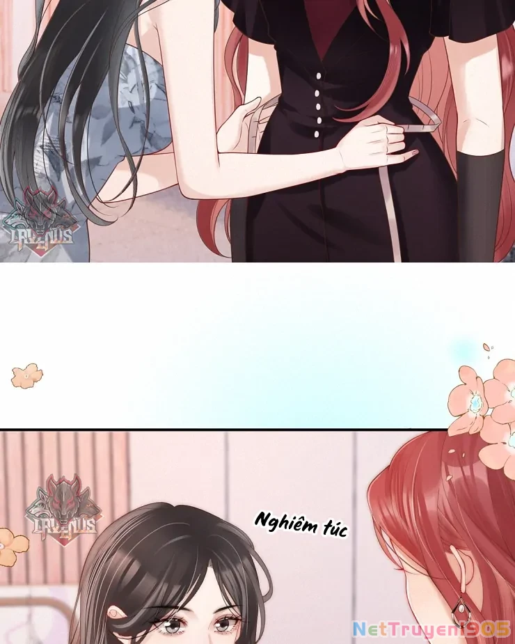 Gió Lớn Hôn Ánh Trăng Chapter 1 - Trang 21