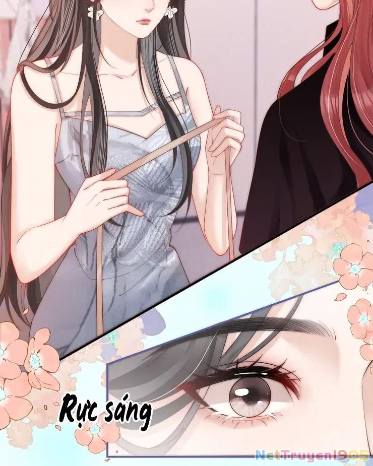 Gió Lớn Hôn Ánh Trăng Chapter 1 - Trang 22