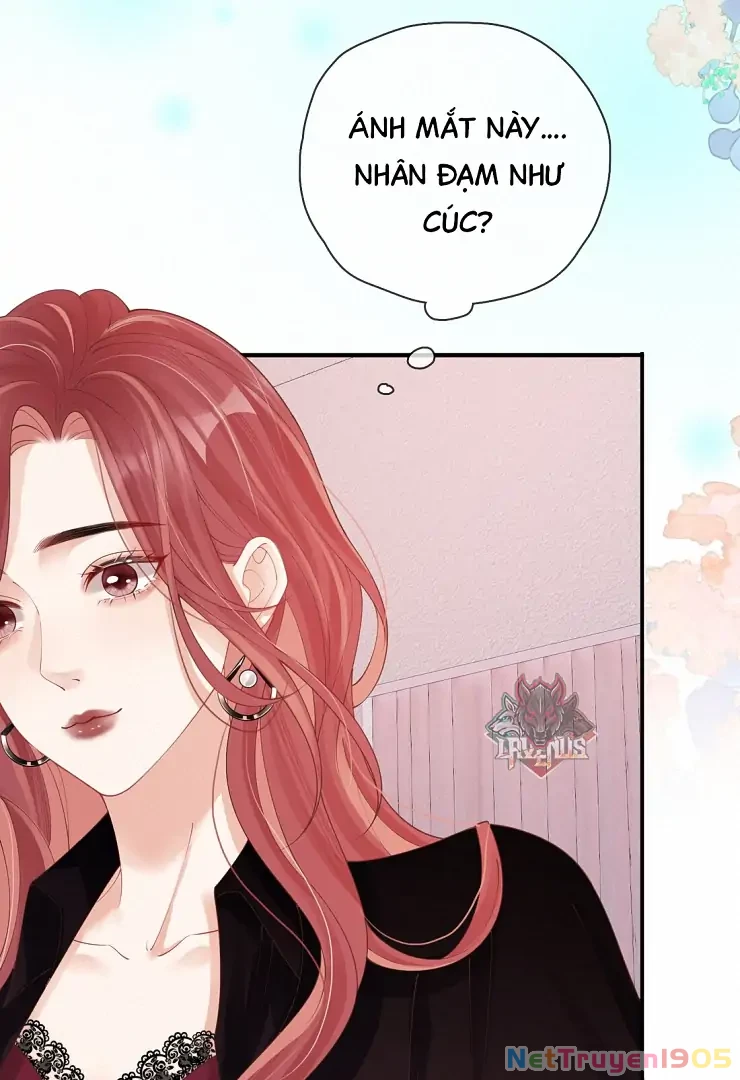 Gió Lớn Hôn Ánh Trăng Chapter 1 - Trang 23