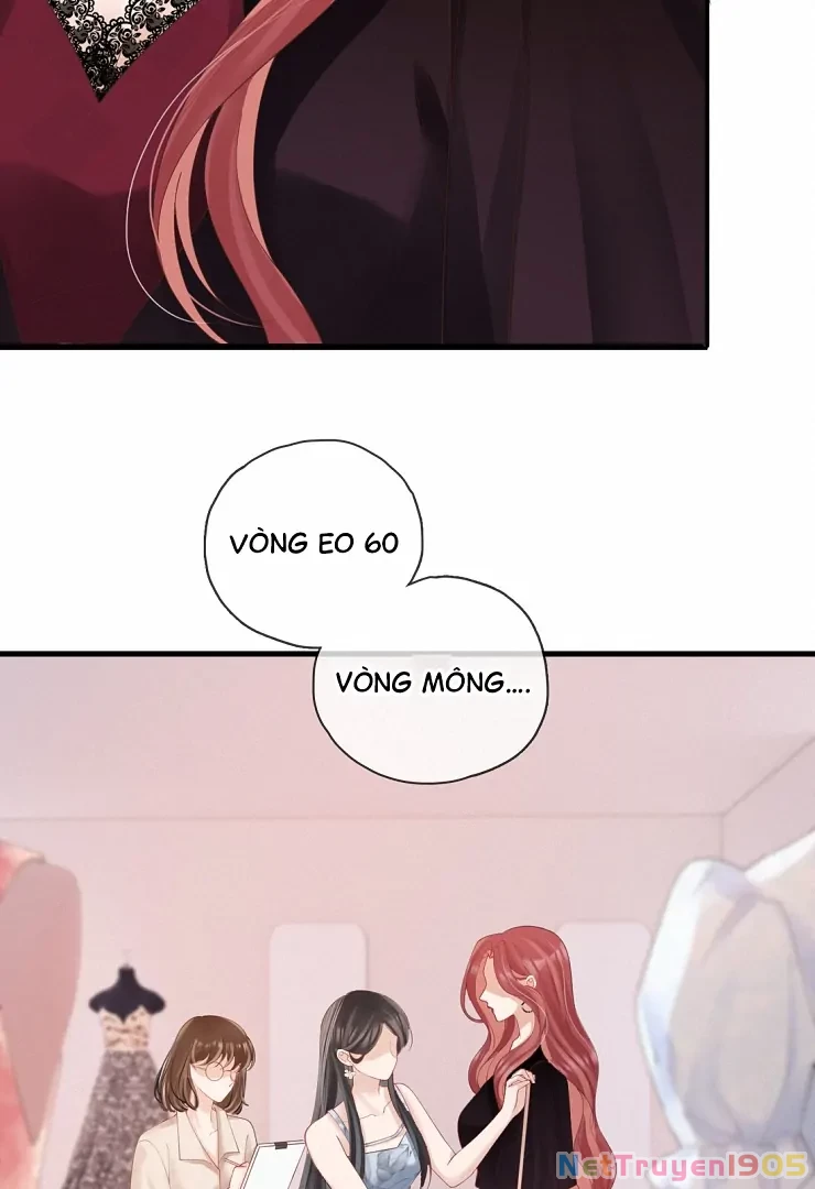 Gió Lớn Hôn Ánh Trăng Chapter 1 - Trang 24
