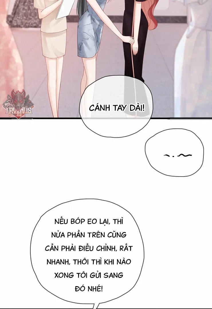 Gió Lớn Hôn Ánh Trăng Chapter 1 - Trang 25