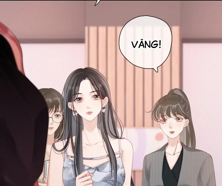 Gió Lớn Hôn Ánh Trăng Chapter 1 - Trang 26