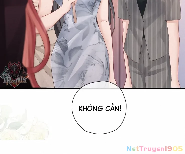 Gió Lớn Hôn Ánh Trăng Chapter 1 - Trang 27