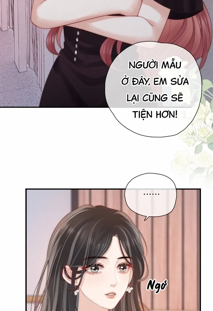 Gió Lớn Hôn Ánh Trăng Chapter 1 - Trang 29