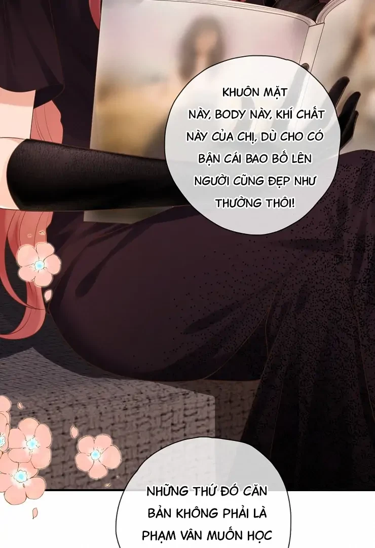 Gió Lớn Hôn Ánh Trăng Chapter 1 - Trang 3