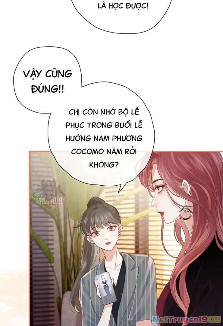 Gió Lớn Hôn Ánh Trăng Chapter 1 - Trang 4