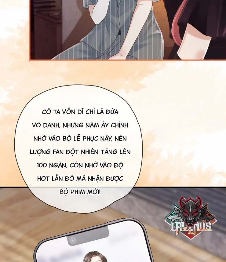 Gió Lớn Hôn Ánh Trăng Chapter 1 - Trang 5