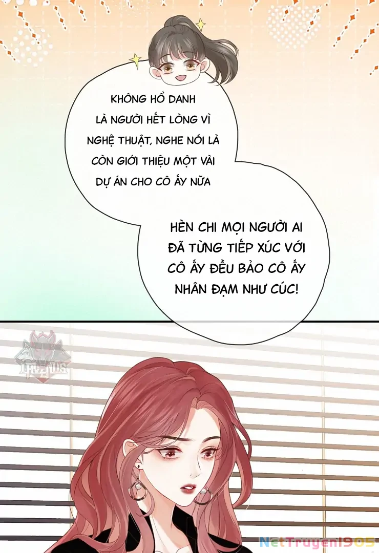 Gió Lớn Hôn Ánh Trăng Chapter 1 - Trang 7