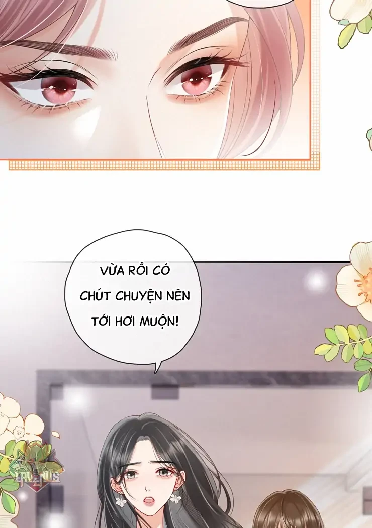 Gió Lớn Hôn Ánh Trăng Chapter 1 - Trang 9