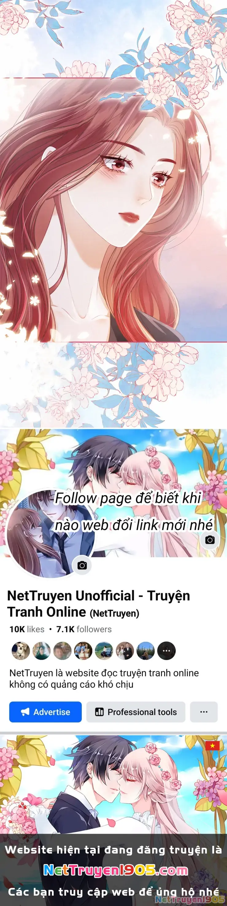 Gió Lớn Hôn Ánh Trăng Chapter 10 - Trang 11