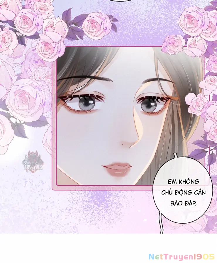 Gió Lớn Hôn Ánh Trăng Chapter 10 - Trang 7