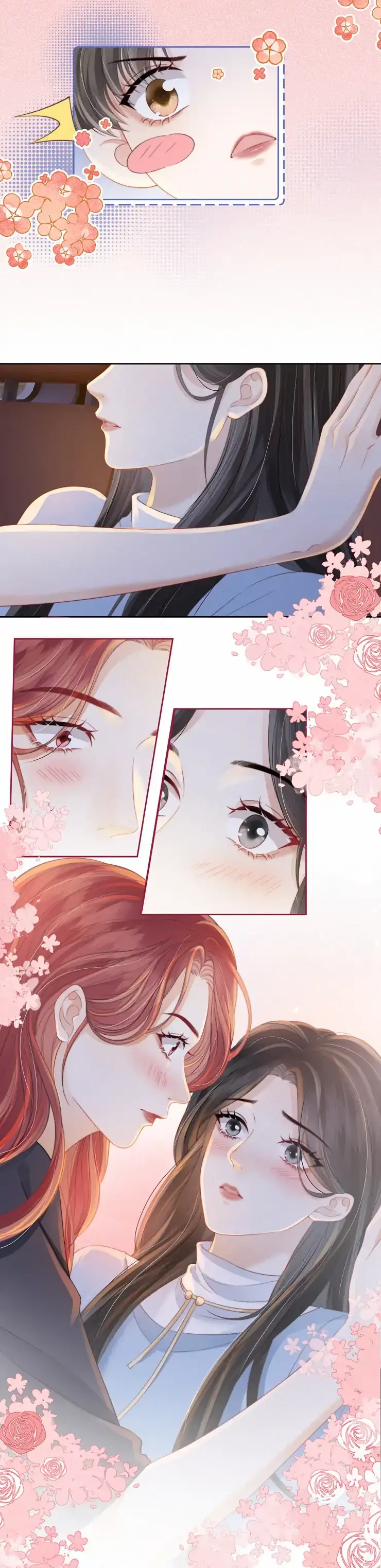 Gió Lớn Hôn Ánh Trăng Chapter 10 - Trang 9