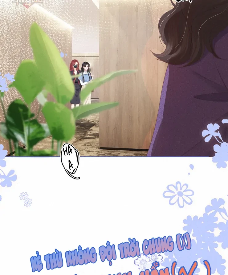 Gió Lớn Hôn Ánh Trăng Chapter 11 - Trang 10