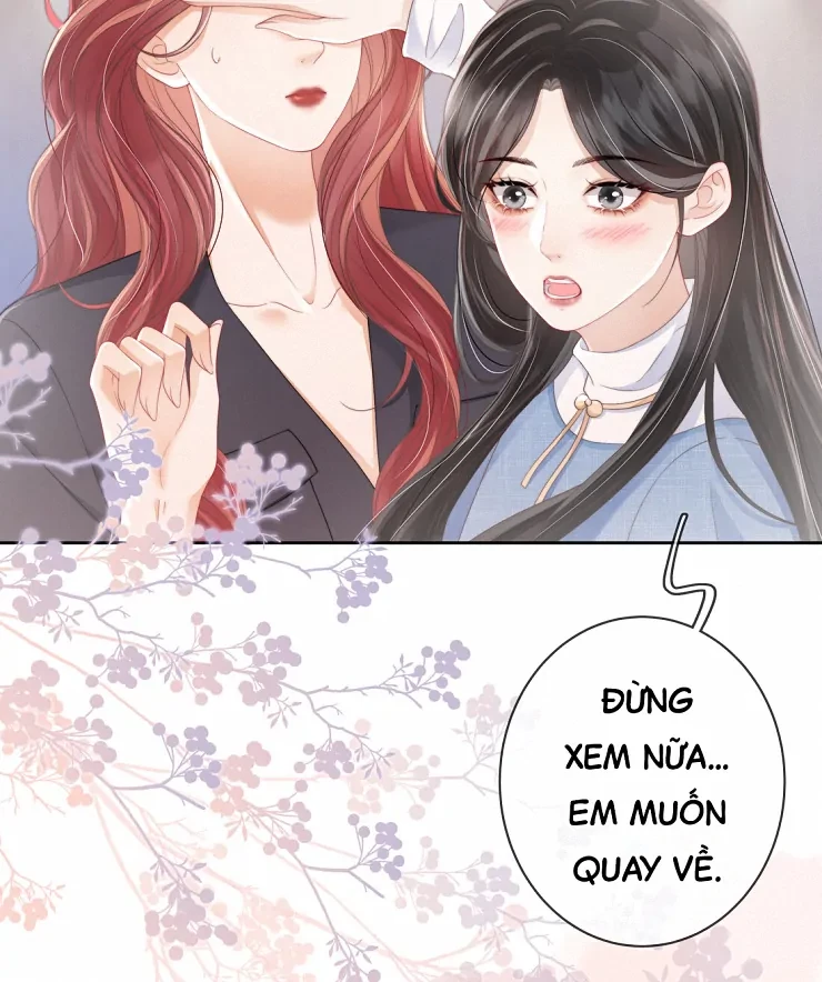 Gió Lớn Hôn Ánh Trăng Chapter 11 - Trang 15