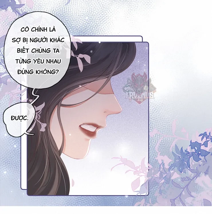 Gió Lớn Hôn Ánh Trăng Chapter 11 - Trang 7