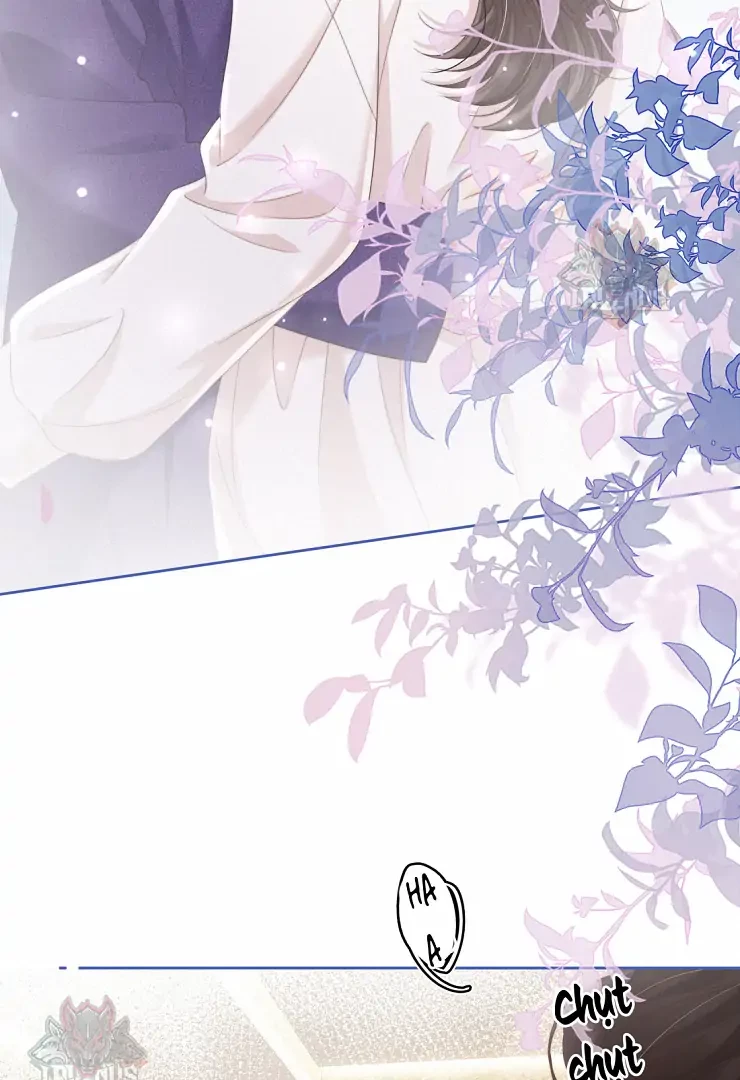 Gió Lớn Hôn Ánh Trăng Chapter 11 - Trang 9