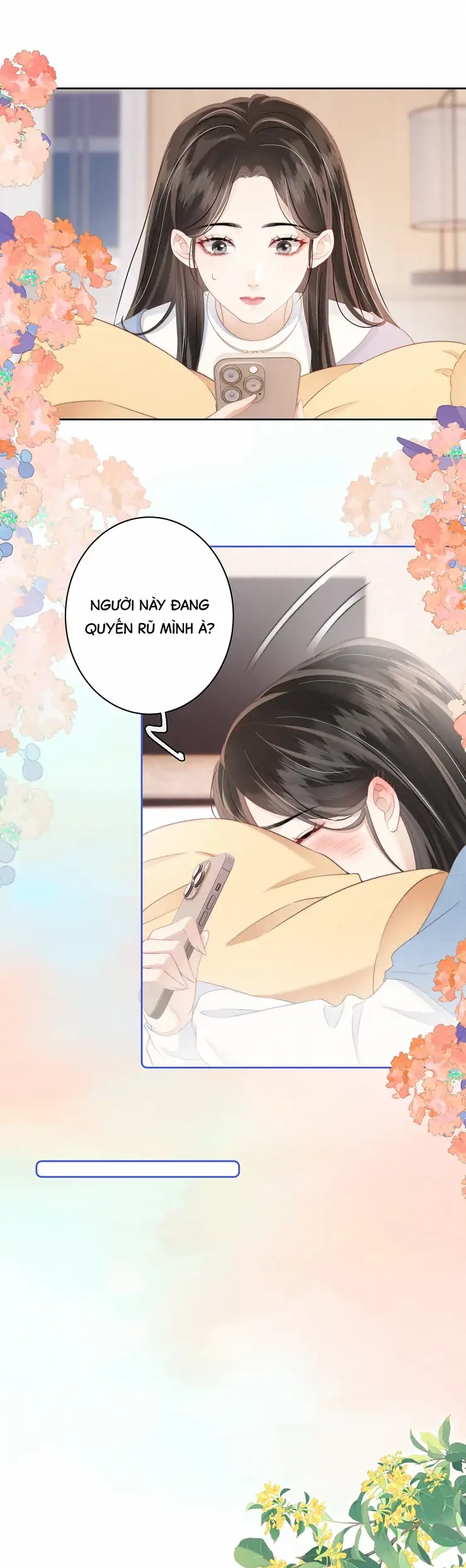 Gió Lớn Hôn Ánh Trăng Chapter 12 - Trang 5