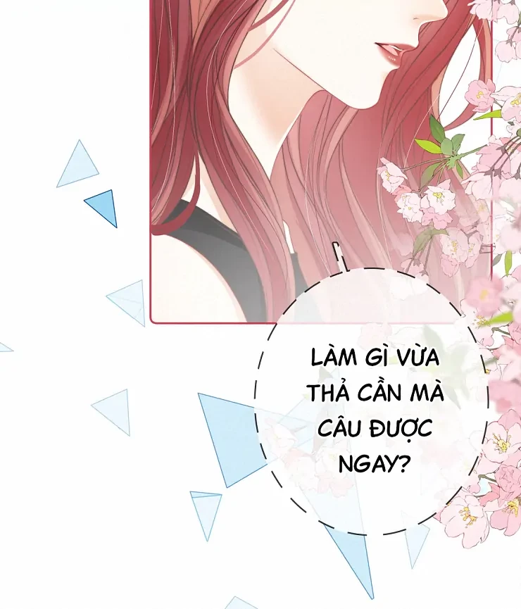 Gió Lớn Hôn Ánh Trăng Chapter 13 - Trang 10