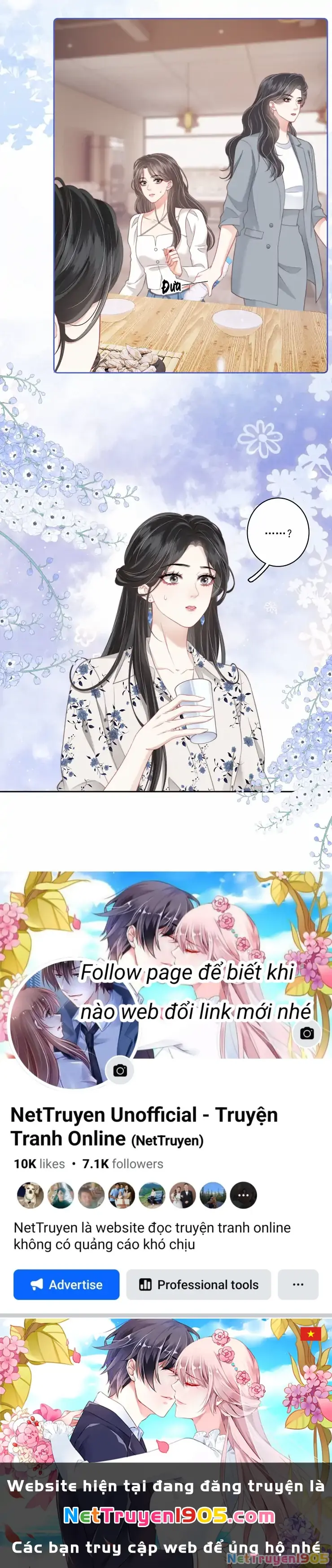 Gió Lớn Hôn Ánh Trăng Chapter 13 - Trang 16