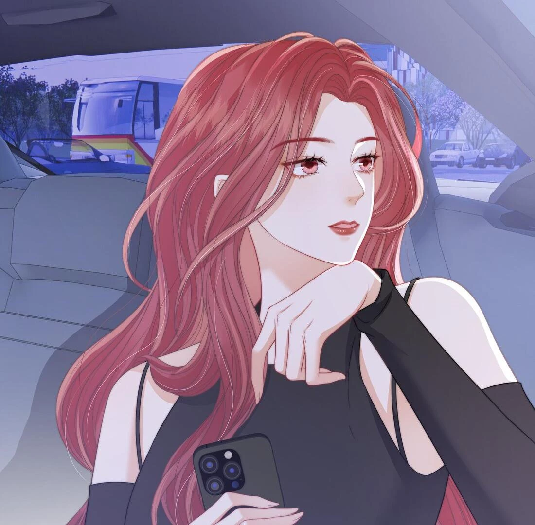 Gió Lớn Hôn Ánh Trăng Chapter 14 - Trang 10