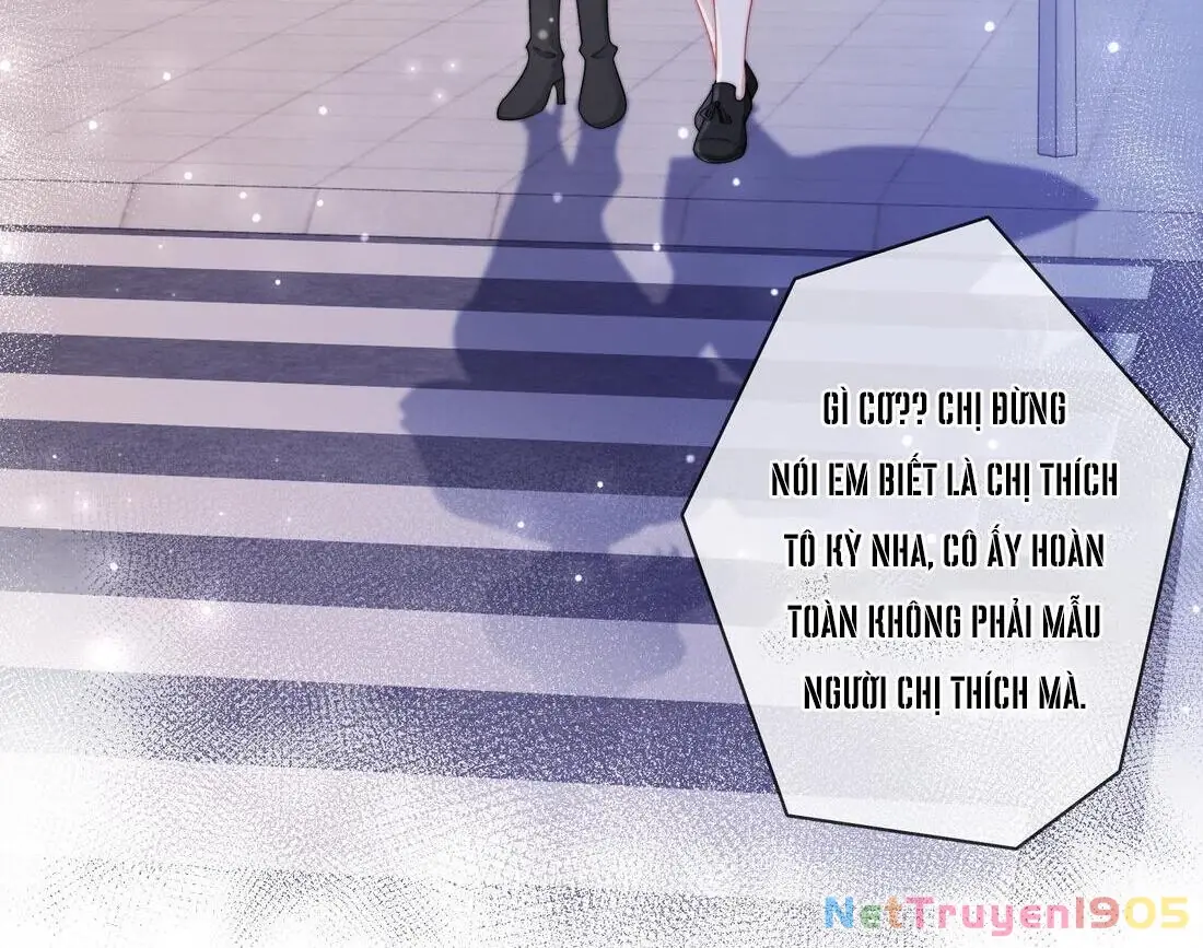 Gió Lớn Hôn Ánh Trăng Chapter 14 - Trang 13