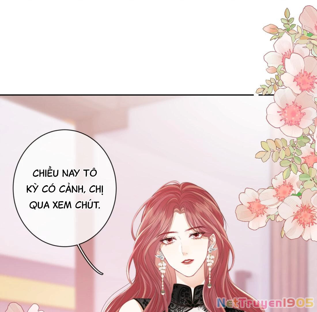 Gió Lớn Hôn Ánh Trăng Chapter 14 - Trang 18
