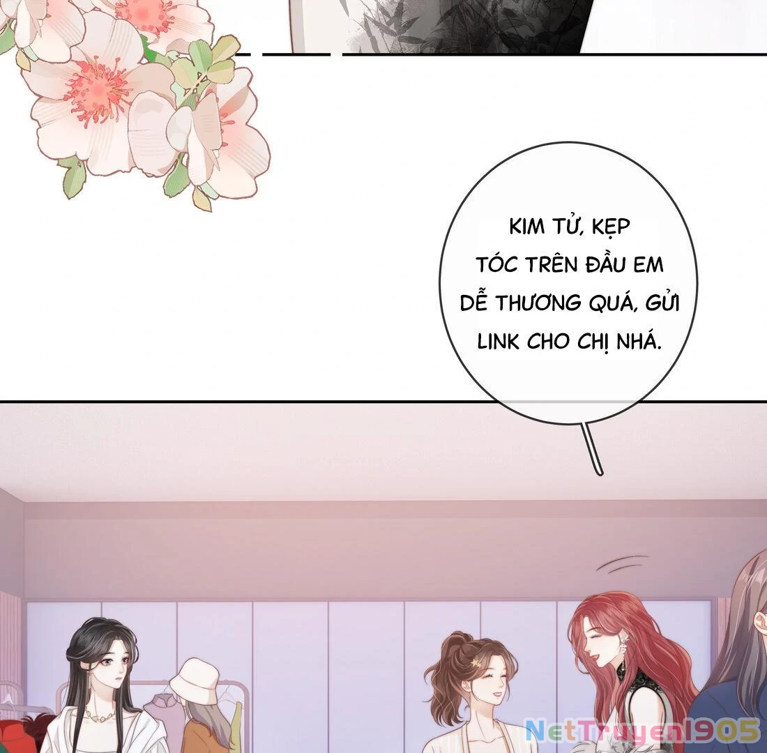 Gió Lớn Hôn Ánh Trăng Chapter 14 - Trang 20