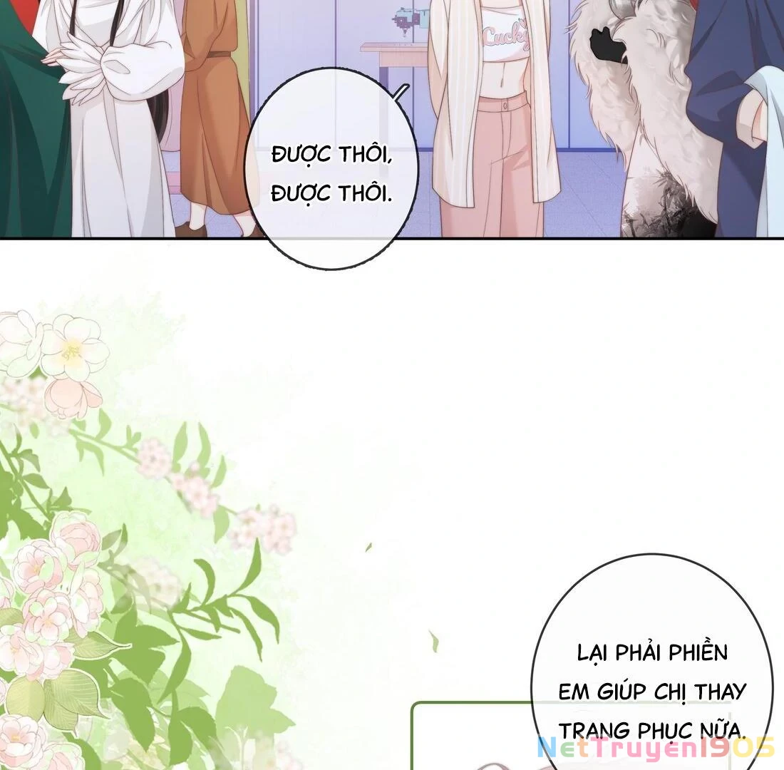 Gió Lớn Hôn Ánh Trăng Chapter 14 - Trang 21