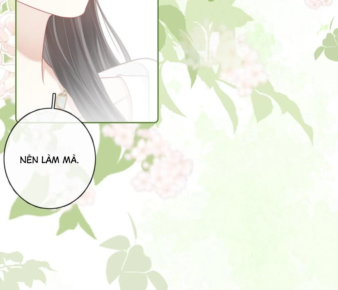 Gió Lớn Hôn Ánh Trăng Chapter 14 - Trang 23