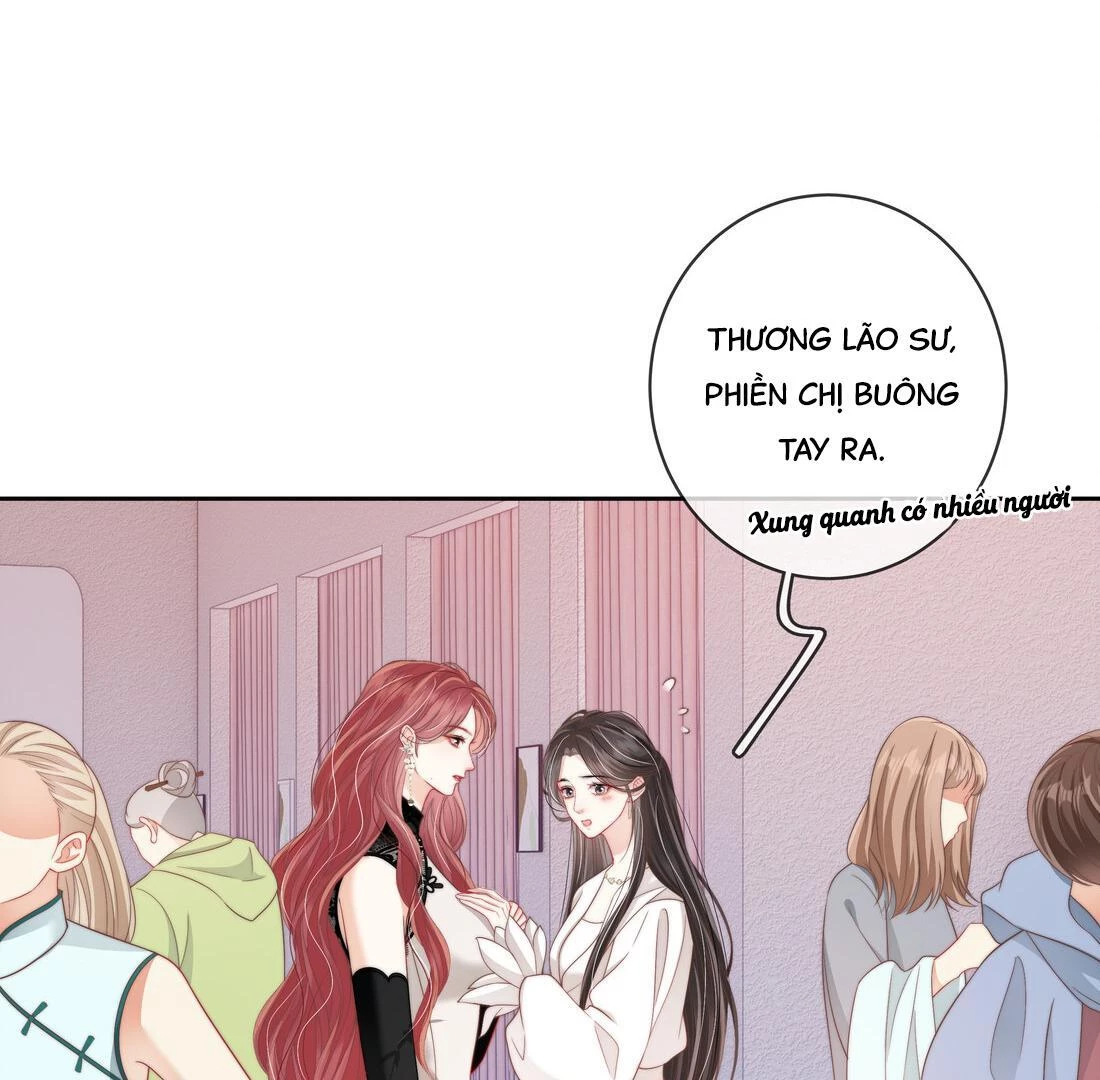 Gió Lớn Hôn Ánh Trăng Chapter 14 - Trang 26